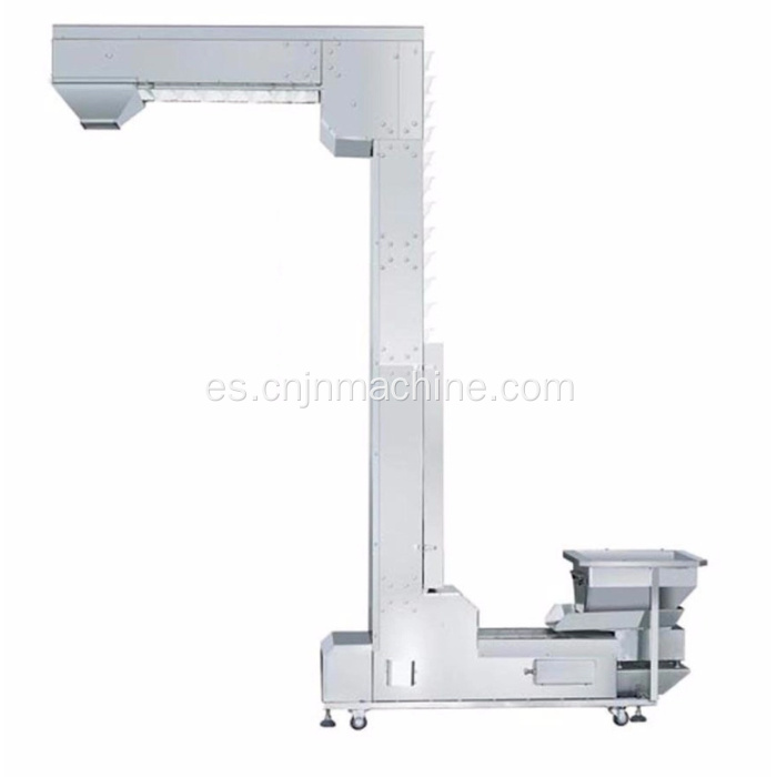 GD8-200B Machina de bolsas de pola de pie de pie multifunción Automática de Stand Up Stand Up